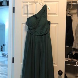 Azazie “Molly” Bridesmaid Dress